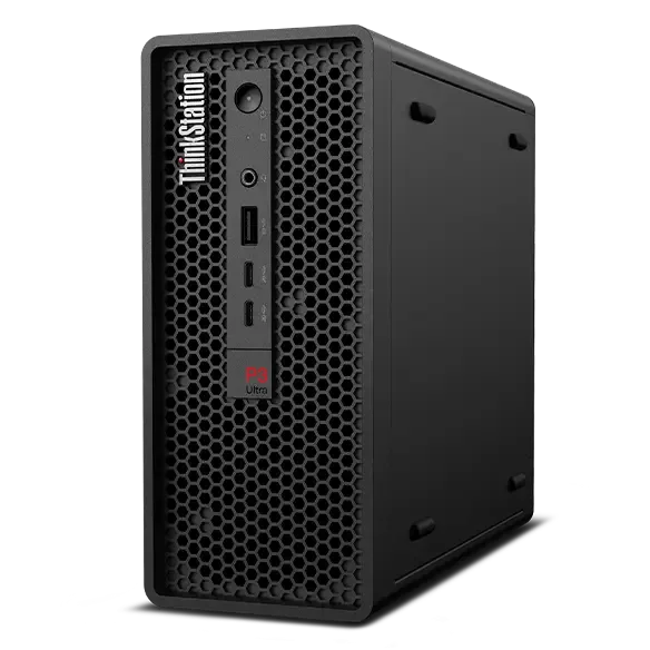 Lenovo ThinkStation P3 Ultra SFF Gen 2 (Intel) 30J6000PUS (ЛЕНОВО) Lenovo ThinkStation P3 Ultra SFF Gen 2 (Intel) 30J6000PUS (ЛЕНОВО)