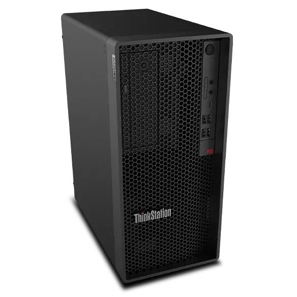 Lenovo ThinkStation P2 Tower Gen 2 (Intel) 30JR000CUS (ЛЕНОВО) Lenovo ThinkStation P2 Tower Gen 2 (Intel) 30JR000CUS (ЛЕНОВО)