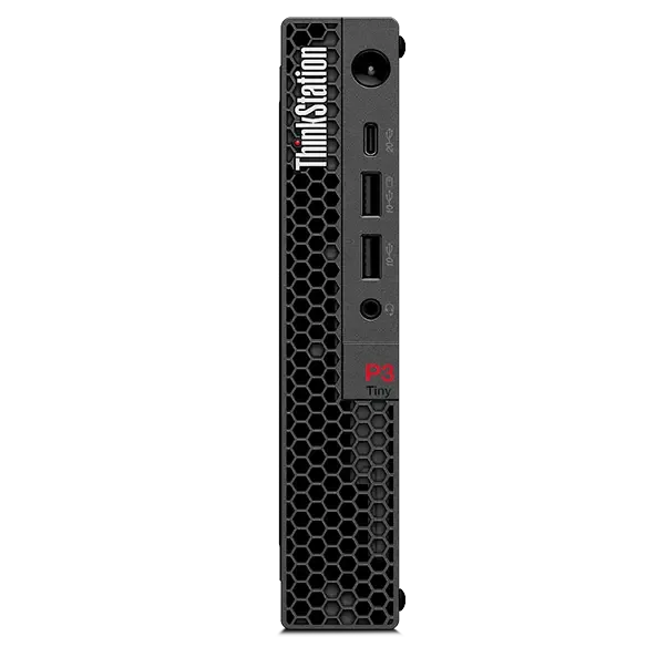 Lenovo ThinkStation P3 Tiny Gen 2 30K6000VUS - рабочая станция (ЛЕНОВО) Lenovo ThinkStation P3 Tiny Gen 2 30K6000VUS - рабочая станция (ЛЕНОВО)