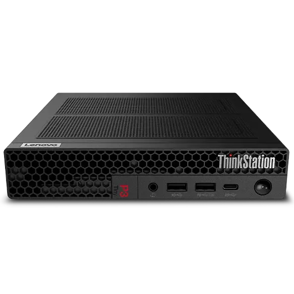 Lenovo ThinkStation P3 Tiny Gen 2 Intel 30K6000XUS рабочая станция (ЛЕНОВО) Lenovo ThinkStation P3 Tiny Gen 2 Intel 30K6000XUS рабочая станция (ЛЕНОВО)