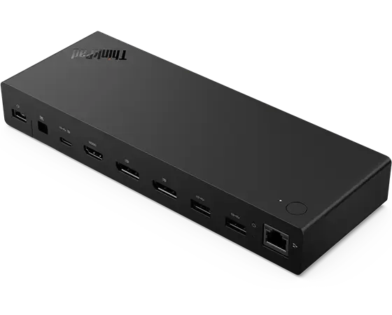 Lenovo 40BC0135US док-станция ThinkPad USB 4 Smart Dock 5500 (ЛЕНОВО) Lenovo 40BC0135US док-станция ThinkPad USB 4 Smart Dock 5500 (ЛЕНОВО)