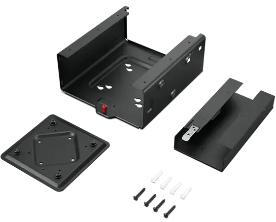 Крепление Lenovo ThinkStation VESA Mount II 4XF1S12016
