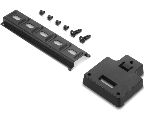 Lenovo ThinkEdge SE30 DIN Rail Mount 4XH1G07099 крепление на DIN-рейку