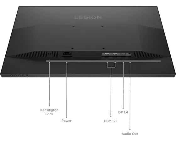 Lenovo Legion 24-10 68C4GAC4US игровой монитор 23.8 дюйма (ЛЕНОВО) Lenovo Legion 24-10 68C4GAC4US игровой монитор 23.8 дюйма (ЛЕНОВО)