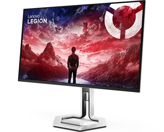 Монитор Lenovo Legion Pro 27Q-10 68CFGACBUS (ЛЕНОВО) Монитор Lenovo Legion Pro 27Q-10 68CFGACBUS (ЛЕНОВО)