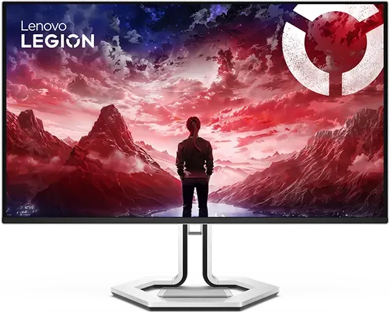 Монитор Lenovo Legion Pro 32UD-10 32 дюйма OLED 4K 240 Гц игровой 69D0GACBUS