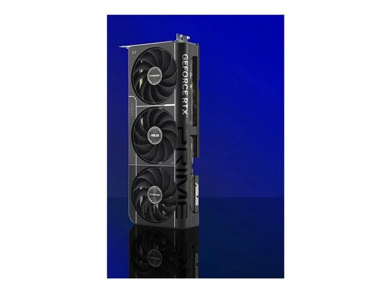 ASUS 78810500 видеокарта PRIME GeForce RTX 5080 16GB GDDR7 OC Edition (ЛЕНОВО) ASUS 78810500 видеокарта PRIME GeForce RTX 5080 16GB GDDR7 OC Edition (ЛЕНОВО)