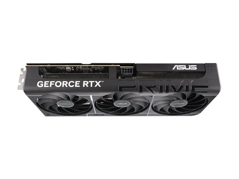 ASUS PRIME GeForce RTX 5060 Ti 8GB GDDR7 78810505 - видеокарта (ЛЕНОВО) ASUS PRIME GeForce RTX 5060 Ti 8GB GDDR7 78810505 - видеокарта (ЛЕНОВО)