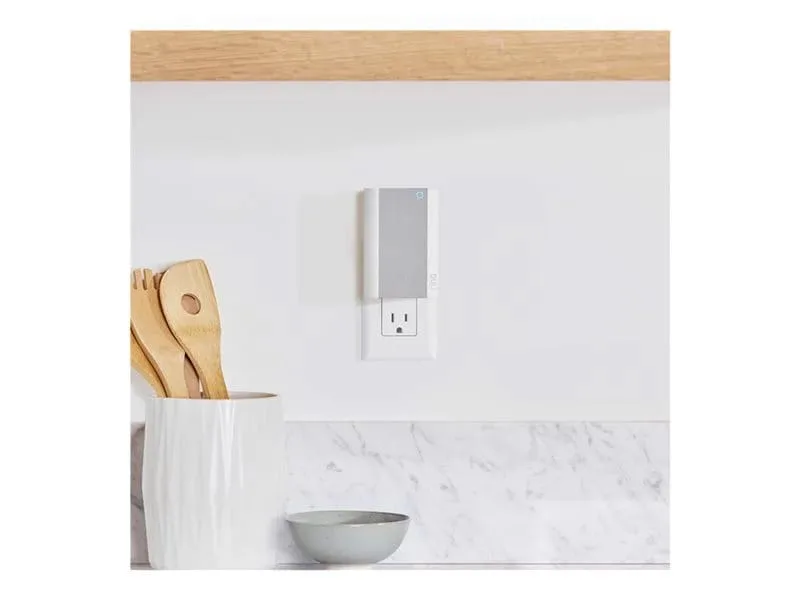 Ring Chime Pro Gen 2 78817295 - умный звонок и Wi-Fi-усилитель