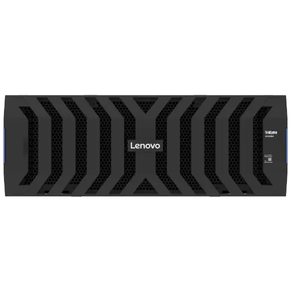 Lenovo ThinkSystem DE4800H 7DCSA00CNA гибридная СХД (ЛЕНОВО) Lenovo ThinkSystem DE4800H 7DCSA00CNA гибридная СХД (ЛЕНОВО)