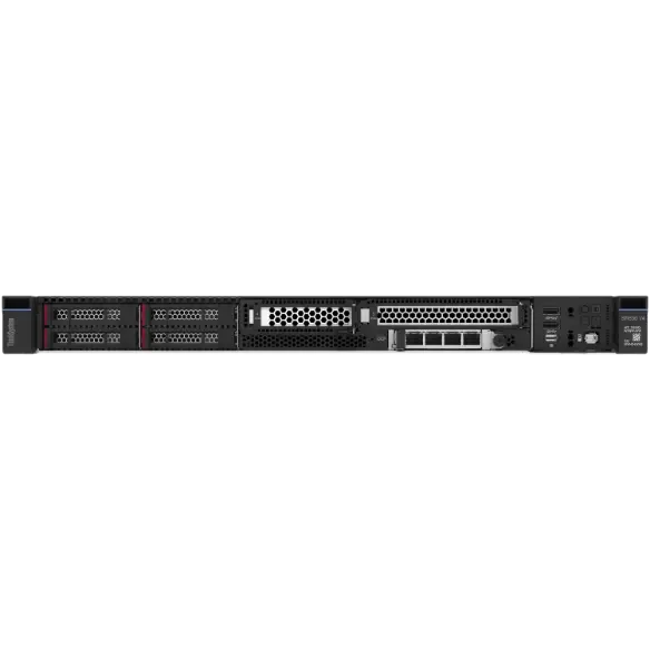 Lenovo ThinkSystem SR630 V4 7DG9A01UNA система хранения данных (ЛЕНОВО) Lenovo ThinkSystem SR630 V4 7DG9A01UNA система хранения данных (ЛЕНОВО)