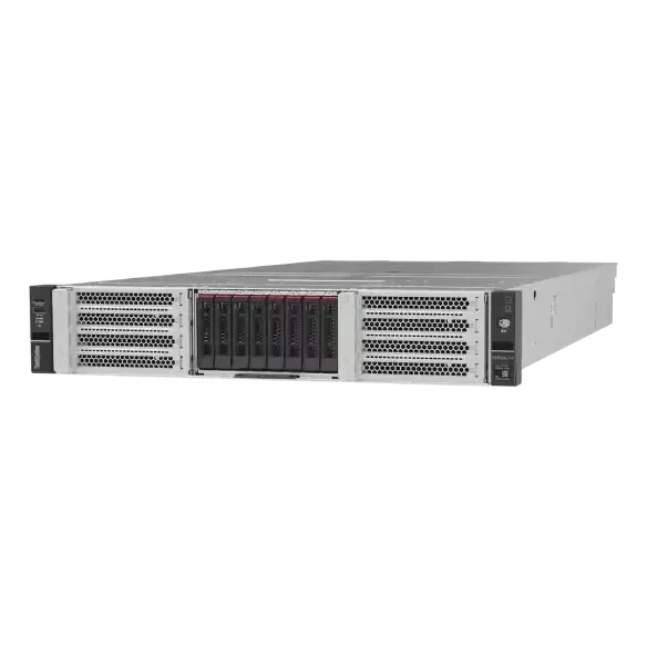 Lenovo ThinkSystem SR650a V4 7DGDA01BNA стоечный сервер