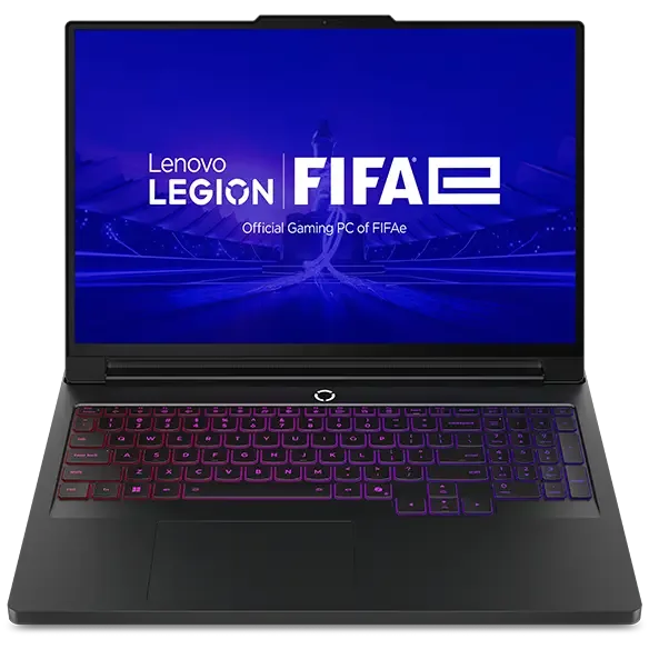 Ноутбук Lenovo Legion Pro 7i Gen 10 (16) 83F5CTO1WWUS1