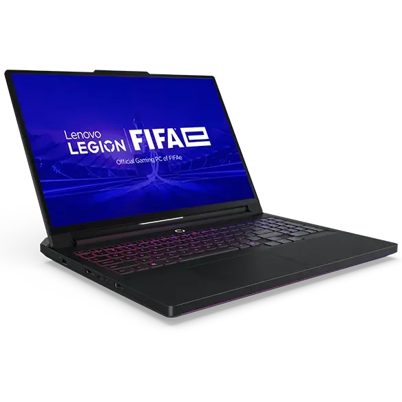 Ноутбук Lenovo Legion Pro 7i Gen 10 (16) 83F5CTO1WWUS2 (ЛЕНОВО) Ноутбук Lenovo Legion Pro 7i Gen 10 (16) 83F5CTO1WWUS2 (ЛЕНОВО)