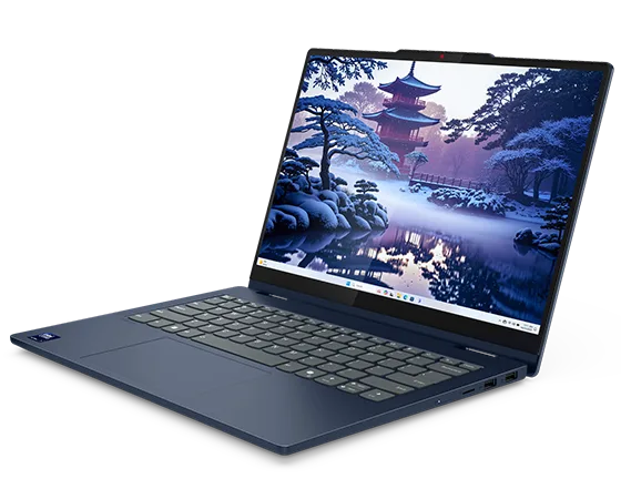Ноутбук Lenovo IdeaPad 5i 2-in-1 (14″ Intel) 83KR000JUS (ЛЕНОВО) Ноутбук Lenovo IdeaPad 5i 2-in-1 (14″ Intel) 83KR000JUS (ЛЕНОВО)