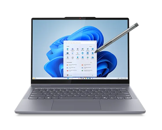 Ноутбук Lenovo IdeaPad 5i 2-in-1 (14″ Intel) 83KR001TUS (ЛЕНОВО) Ноутбук Lenovo IdeaPad 5i 2-in-1 (14″ Intel) 83KR001TUS (ЛЕНОВО)
