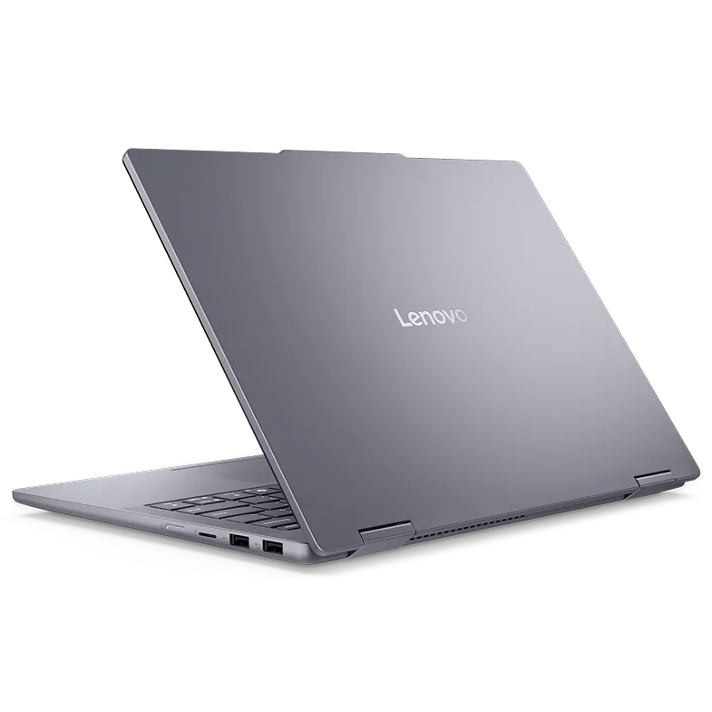 Ноутбук Lenovo IdeaPad 5 2-in-1 (14 Ноутбук Lenovo IdeaPad 5 2-in-1 (14