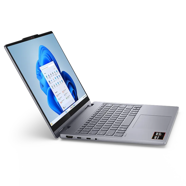 Ноутбук Lenovo IdeaPad 5 2-in-1 (14 Ноутбук Lenovo IdeaPad 5 2-in-1 (14