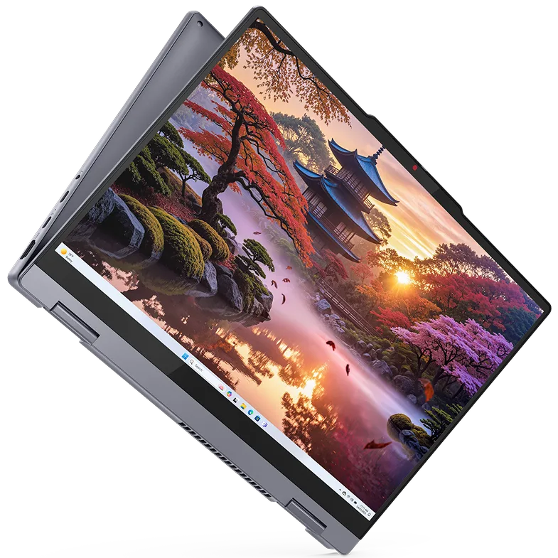 Ноутбук Lenovo IdeaPad 5 2-in-1 (14 Ноутбук Lenovo IdeaPad 5 2-in-1 (14