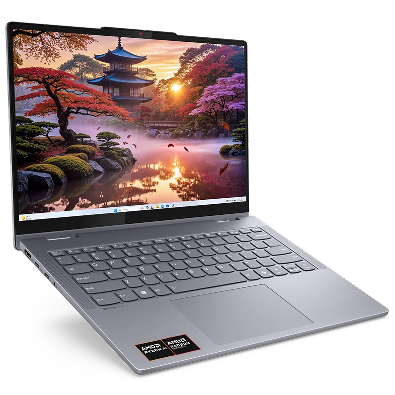 Ноутбук Lenovo IdeaPad 5 2-in-1 (14 Ноутбук Lenovo IdeaPad 5 2-in-1 (14