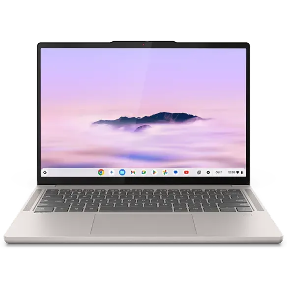 Lenovo Chromebook Plus 14 Lenovo Chromebook Plus 14