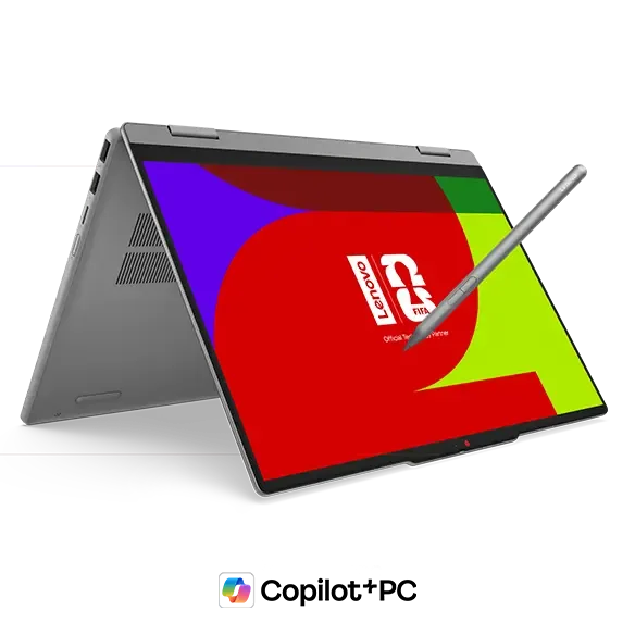Ноутбук Lenovo IdeaPad 5a 2-in-1 14 83UH0002US
