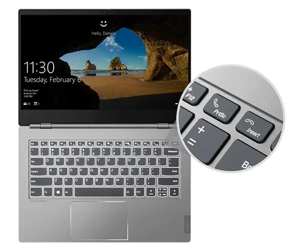 Ноутбук Lenovo ThinkBook 88LG8TB1343