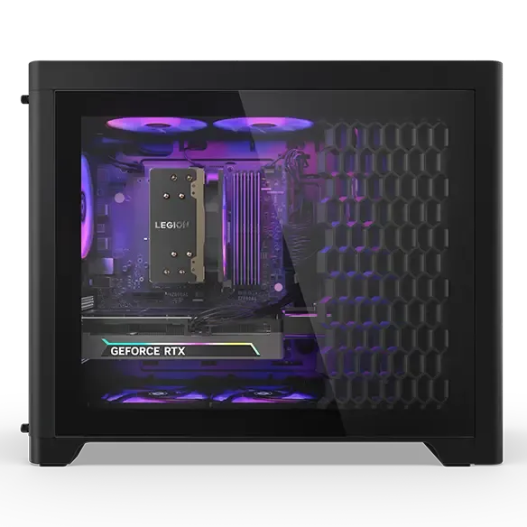 Lenovo Legion Tower 5a Gen 10 (30L AMD) 90YJ001LUS - игровой компьютер (ЛЕНОВО) Lenovo Legion Tower 5a Gen 10 (30L AMD) 90YJ001LUS - игровой компьютер (ЛЕНОВО)