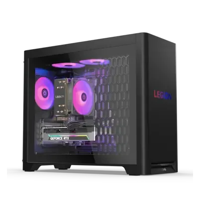 Lenovo Legion Tower 5a Gen 10 (30L AMD) 90YJ001LUS - игровой компьютер (ЛЕНОВО) Lenovo Legion Tower 5a Gen 10 (30L AMD) 90YJ001LUS - игровой компьютер (ЛЕНОВО)