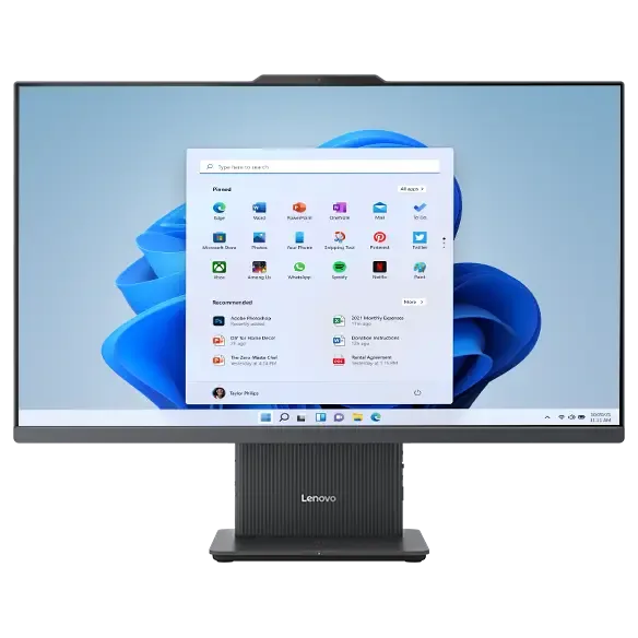 Моноблок Lenovo IdeaCentre AIO Gen 9 F0HQ0061US