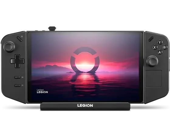 Lenovo GX91P83696 док-станция Legion Go USB-C Dock (ЛЕНОВО) Lenovo GX91P83696 док-станция Legion Go USB-C Dock (ЛЕНОВО)