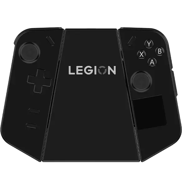 Lenovo GXH1R61506 насадки для стиков Legion Go Eclipse Black (ЛЕНОВО) Lenovo GXH1R61506 насадки для стиков Legion Go Eclipse Black (ЛЕНОВО)