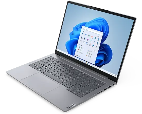 Бизнес-ноутбук Lenovo ThinkBook 14 Gen 6 (14″ AMD) LEN101B0034