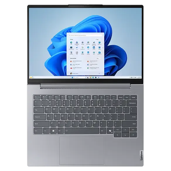 Lenovo ThinkBook 14 Gen 7 (14″ Intel) LEN101B0046 - бизнес-ноутбук (ЛЕНОВО) Lenovo ThinkBook 14 Gen 7 (14″ Intel) LEN101B0046 - бизнес-ноутбук (ЛЕНОВО)