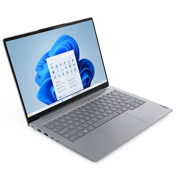 Lenovo ThinkBook 14 Gen 8 (14″ Intel) LEN101B0051 - бизнес-ноутбук (ЛЕНОВО) Lenovo ThinkBook 14 Gen 8 (14″ Intel) LEN101B0051 - бизнес-ноутбук (ЛЕНОВО)