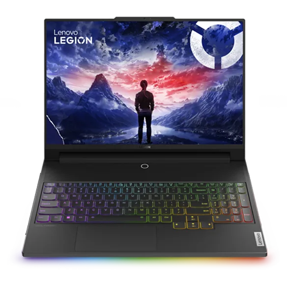 Игровой ноутбук Lenovo Legion 9i Gen 9 (16″ Intel) LEN101G0031