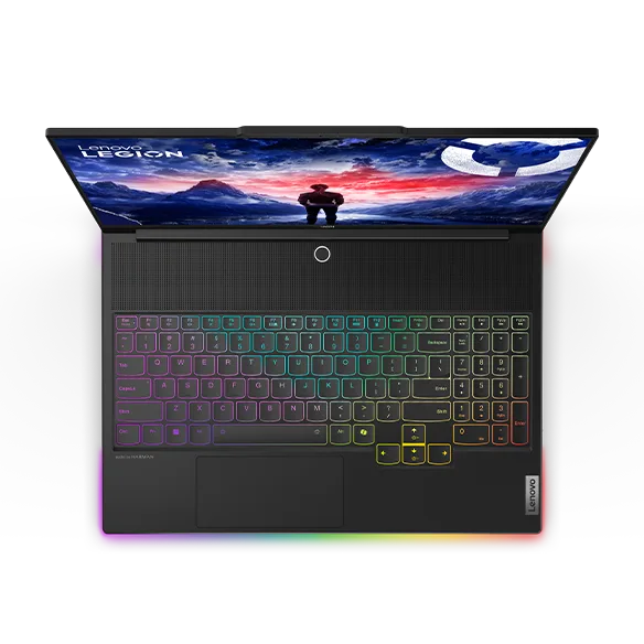 Lenovo Legion 9i Gen 9 (16″ Intel) LEN101G0031 - игровой ноутбук (ЛЕНОВО) Lenovo Legion 9i Gen 9 (16″ Intel) LEN101G0031 - игровой ноутбук (ЛЕНОВО)