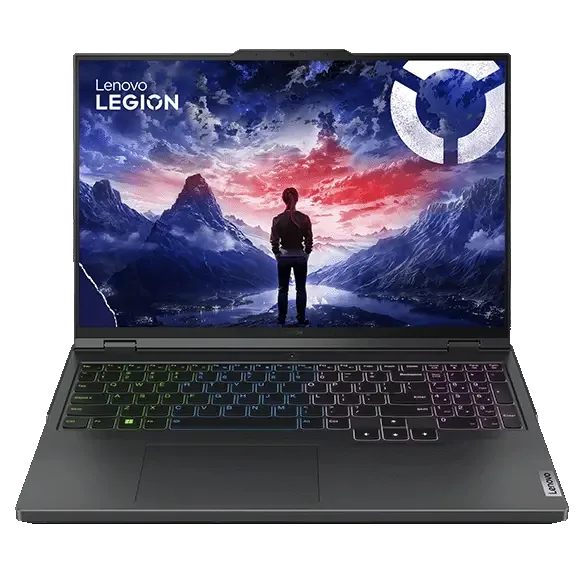 Игровой ноутбук Lenovo Legion Pro 5i Gen 9 (16″ Intel) LEN101G0033