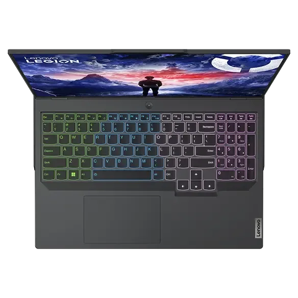 Lenovo Legion Pro 5i Gen 9 (16″ Intel) LEN101G0033 - игровой ноутбук (ЛЕНОВО) Lenovo Legion Pro 5i Gen 9 (16″ Intel) LEN101G0033 - игровой ноутбук (ЛЕНОВО)