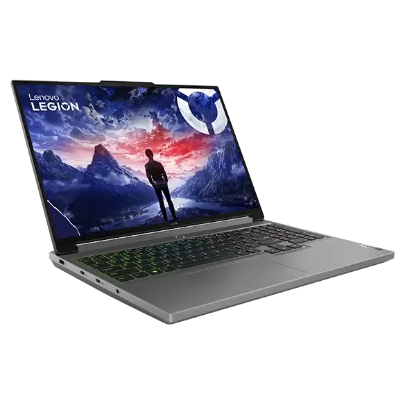 Lenovo Legion 5i Gen 9 (16″ Intel) LEN101G0035 - игровой ноутбук (ЛЕНОВО) Lenovo Legion 5i Gen 9 (16″ Intel) LEN101G0035 - игровой ноутбук (ЛЕНОВО)