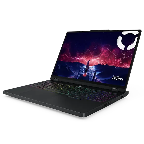 Игровой ноутбук Lenovo Legion Pro 5 Gen 10 (16″ AMD) LEN101G0041