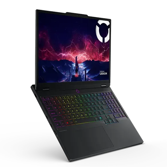 Lenovo Legion 5 Gen 10 (15″ AMD) LEN101G0045 игровой ноутбук (ЛЕНОВО) Lenovo Legion 5 Gen 10 (15″ AMD) LEN101G0045 игровой ноутбук (ЛЕНОВО)