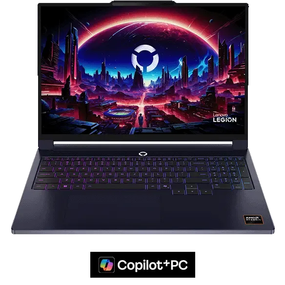 Lenovo Legion 7 Gen 11 (16″ AMD) LEN101G0052 игровой ноутбук (ЛЕНОВО) Lenovo Legion 7 Gen 11 (16″ AMD) LEN101G0052 игровой ноутбук (ЛЕНОВО)