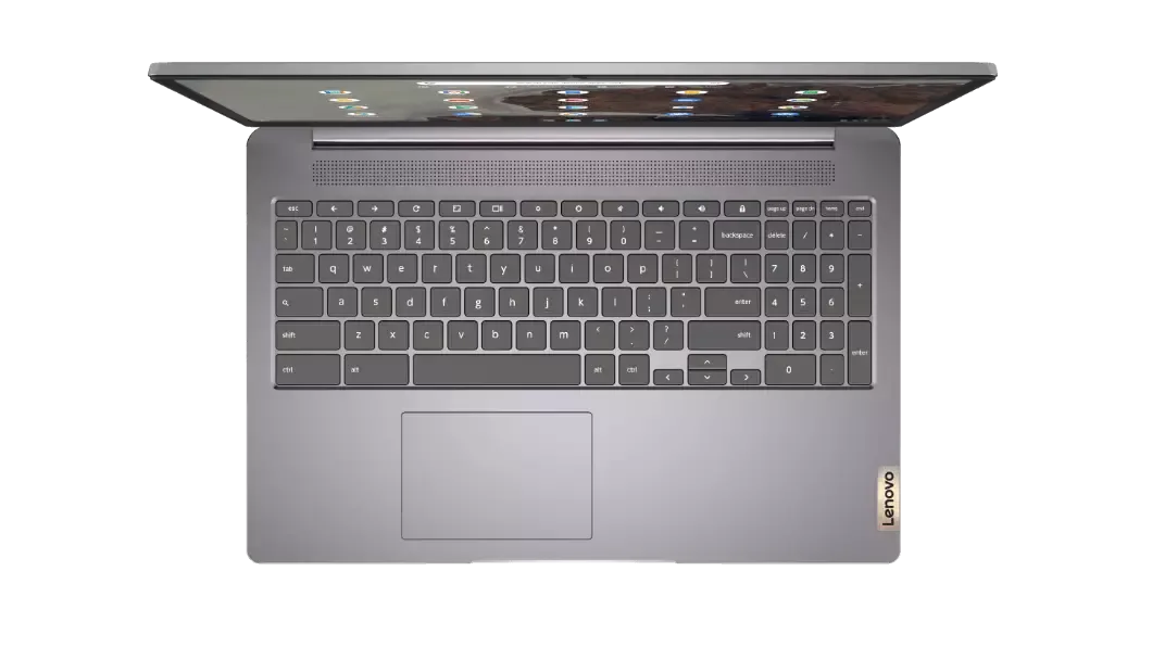 Ноутбук Lenovo Chromebook 3i (15