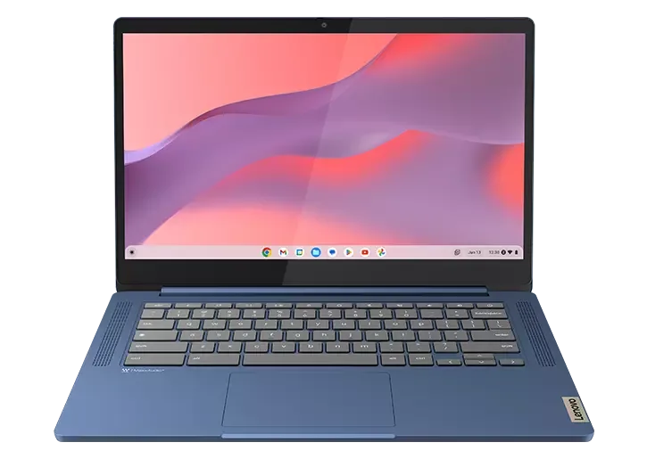 Lenovo IdeaPad Slim 3 Chromebook (14″ MTK) LEN101I0076 — Chromebook