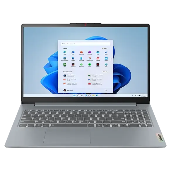 Ноутбук Lenovo IdeaPad Slim 3i Gen 9 LEN101I0097