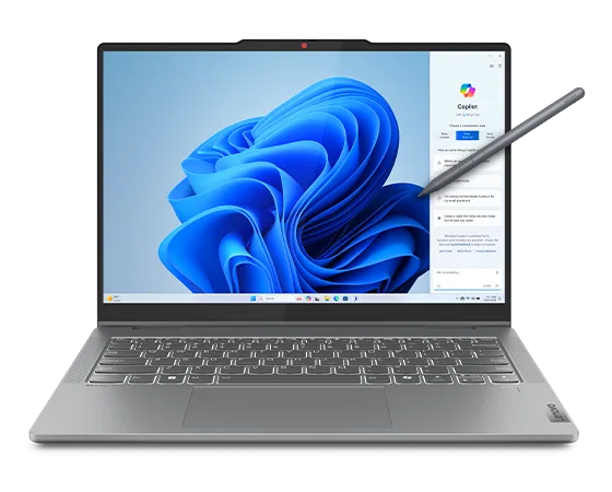 Ноутбук-трансформер Lenovo IdeaPad 5 2-in-1 (14″ AMD) LEN101I0124