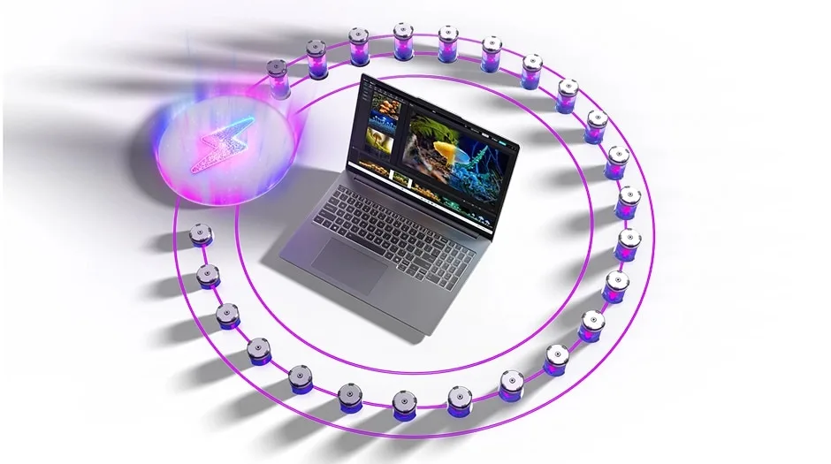 Lenovo LEN101I0129 ноутбук IdeaPad Pro 5i (16″ Intel) (ЛЕНОВО) Lenovo LEN101I0129 ноутбук IdeaPad Pro 5i (16″ Intel) (ЛЕНОВО)