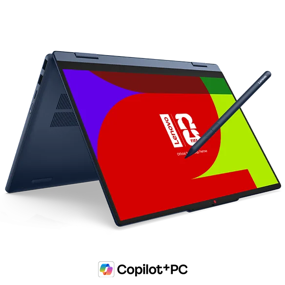 Ноутбук-трансформер Lenovo IdeaPad 5i 2-in-1 Gen 11 14″ Intel LEN101I0139