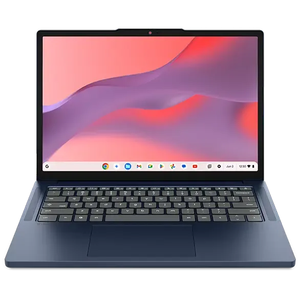 Lenovo Chromebook Plus i Gen 11 14″ Intel LEN101L0066 (ЛЕНОВО) Lenovo Chromebook Plus i Gen 11 14″ Intel LEN101L0066 (ЛЕНОВО)